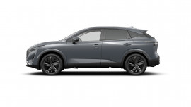 2024 MY25 Nissan QASHQAI J12 Ti SUV image 31