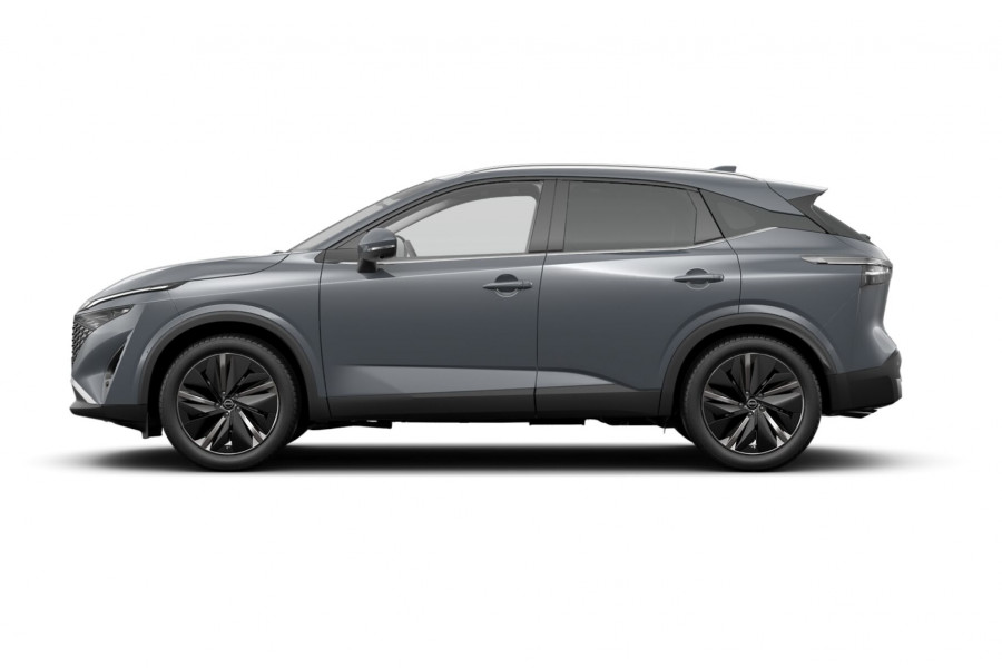 2024 MY25 Nissan QASHQAI J12 Ti SUV