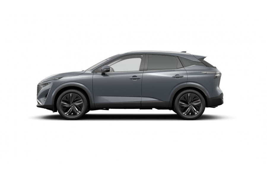 2024 MY25 Nissan QASHQAI J12 Ti SUV Image 31