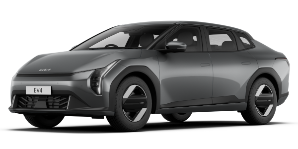 2026 KIA EV4 AIR STANDARD RANGE (NO SERIES) 4X2