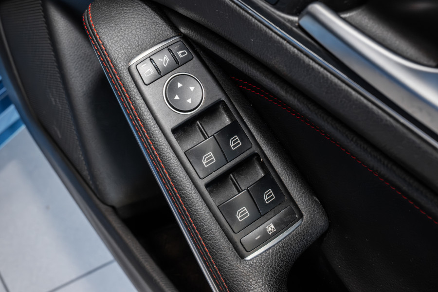 2016 Mercedes-Benz A-Class W176 A250 Sport Hatch Image 19