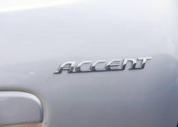 2006 Hyundai Accent MC 1.6 Hatchback