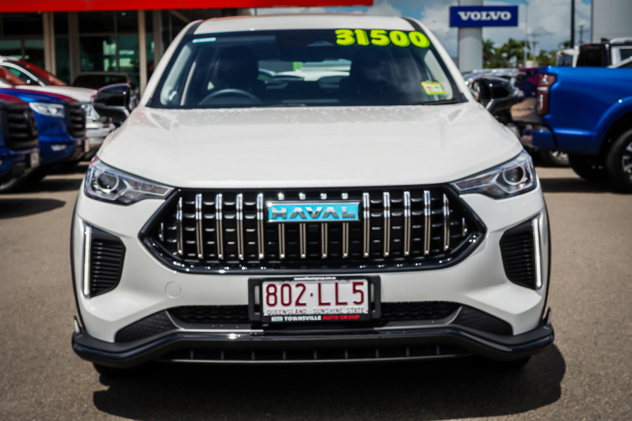 2024 GWM Jolion Pro Premium Auto 4x2 Other Image 6