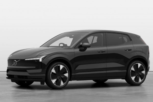2025 Volvo EX30  Twin Motor Performance Ultra SUV
