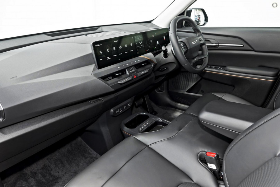 2026 Kia EV5 OVc Earth SUV Image 7