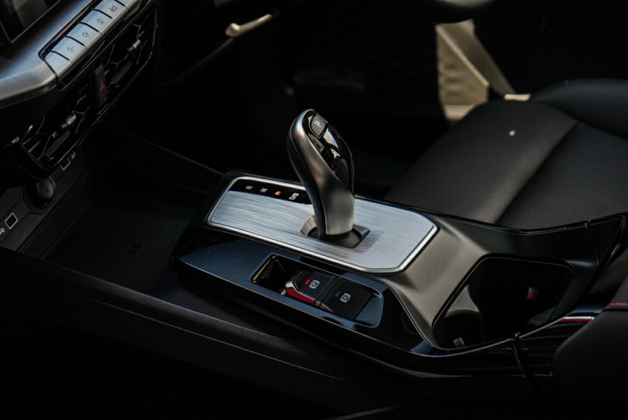 2024 MG MG5 AP32 Essence Sedan Image 20