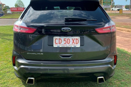 2018 MY19 Ford Endura CA  ST-Line Suv