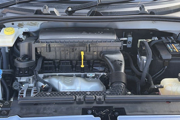 2022 MG MG3 Core Hatch Image 23