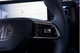 2024 MG HS AS33 Excite SUV