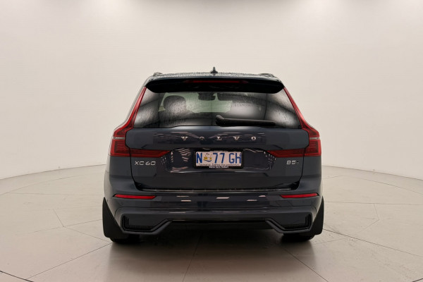 2026 Volvo XC60 UZ Ultra B5 Dark SUV Image 6