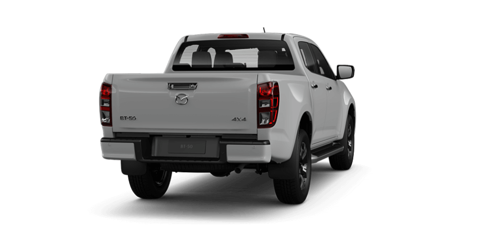 2024 Mazda BT-50 TF GT Ute Image 15