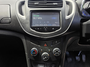 2014 Holden Trax TJ LS SUV