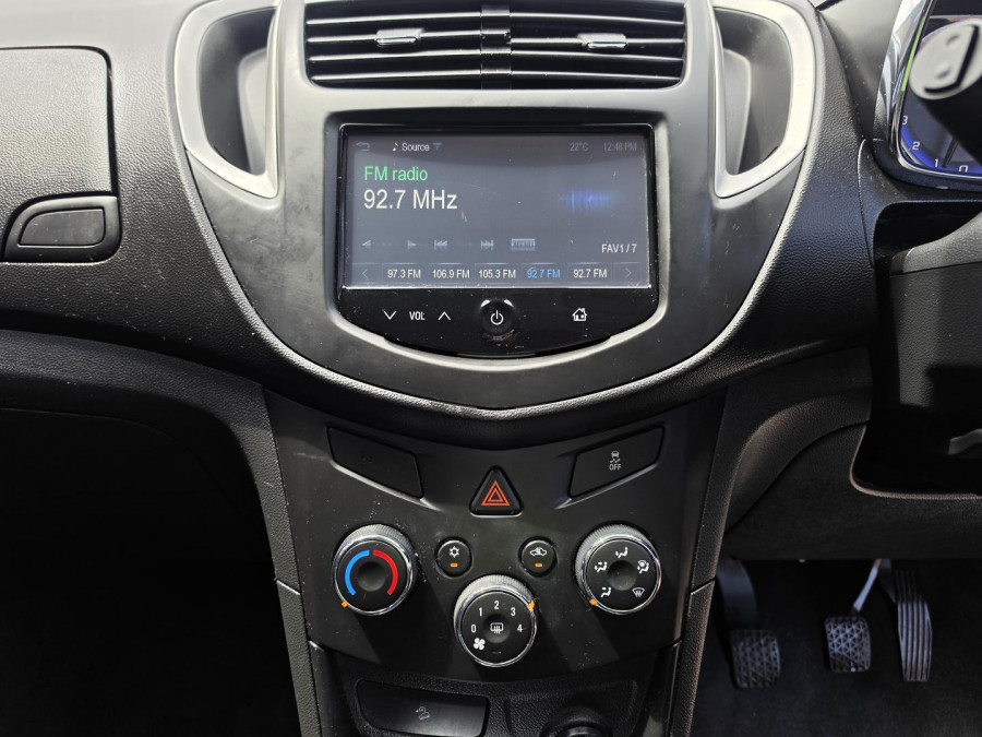 2014 Holden Trax TJ LS SUV Image 16