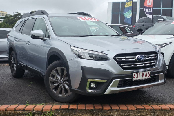 2024 Subaru Outback 6GEN AWD SUV Image 1
