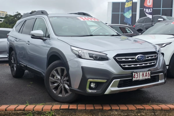 2024 Subaru Outback 6GEN AWD SUV Image 1