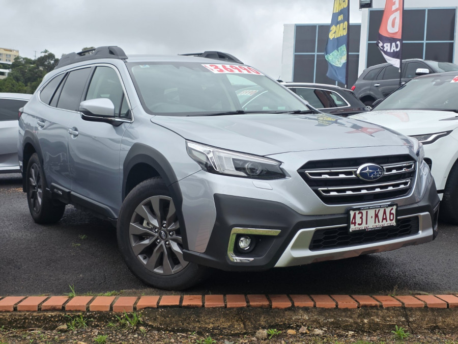2024 Subaru Outback 6GEN AWD SUV Image 1
