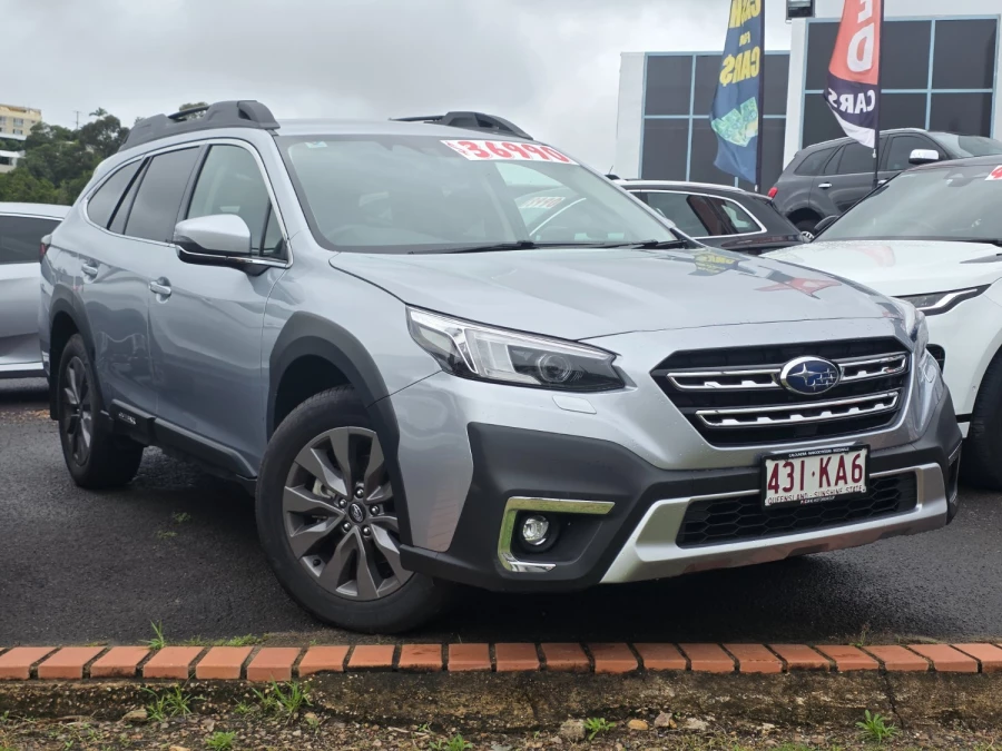 2024 Subaru Outback 6GEN AWD SUV Image 1