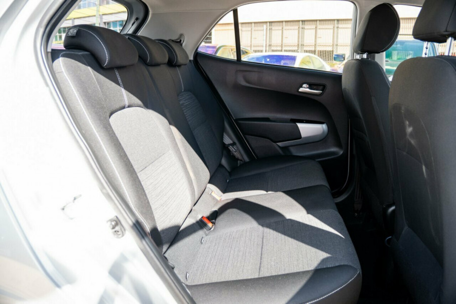 2023 Kia Picanto JA S Hatch Image 9