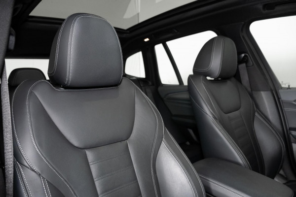 2020 BMW X3 G01 M40i SUV image 9