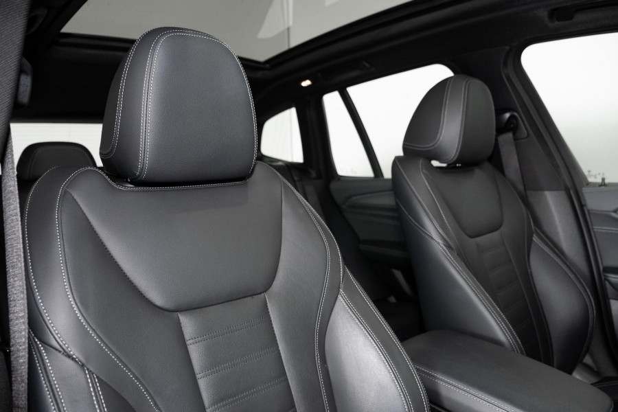 2020 BMW X3 G01 M40i SUV