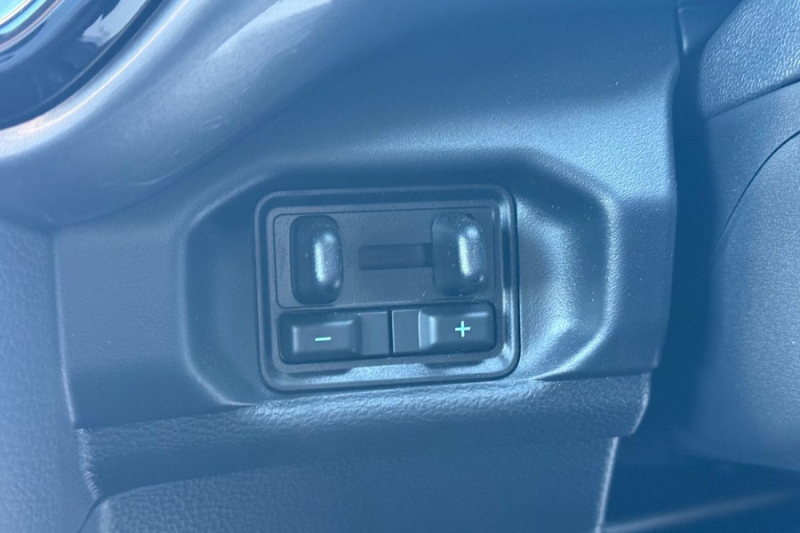2024 Ford Ranger Sport Ute Image 22