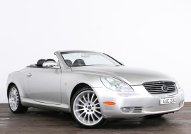 Lex Sc430 Sc430 Lexus Sc430  Auto