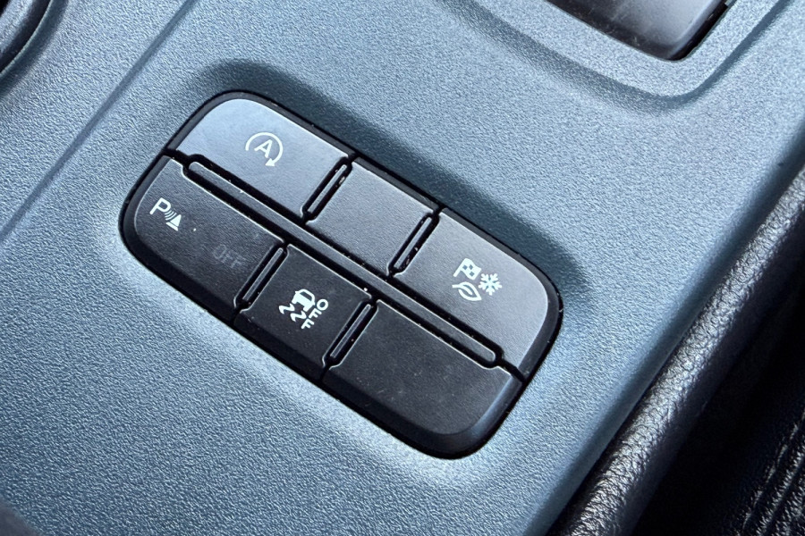 2022 Ford Everest P703 Trend Wagon Image 27