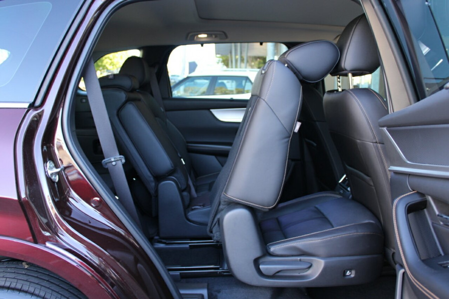 2025 Mazda CX-80 KL G40e GT SUV Image 21