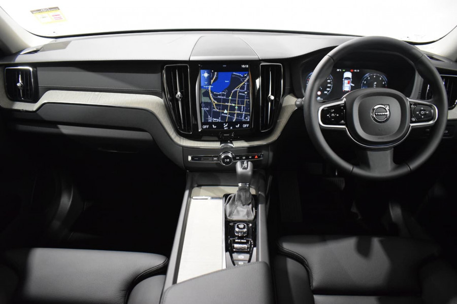 2019 Volvo XC60 (No Series) MY19 T5 Inscription Suv