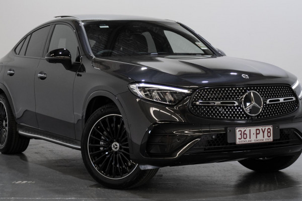 Mercedes-Benz GLC-Class GLC300 C254