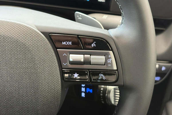 2026 Hyundai IONIQ 5 NE.V6  SUV Image 20