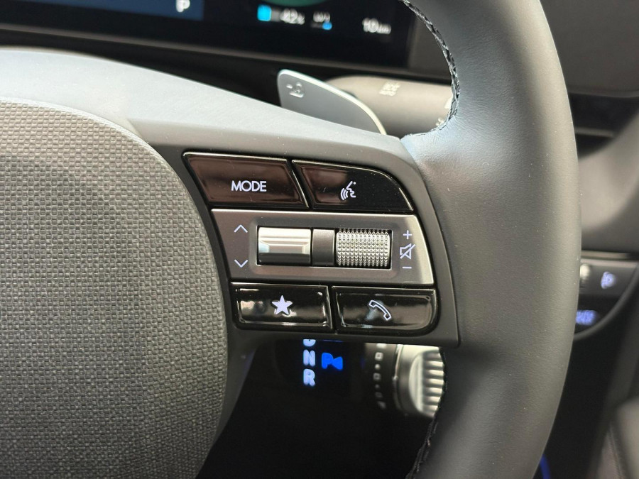 2026 Hyundai IONIQ 5 NE.V6  SUV Image 20