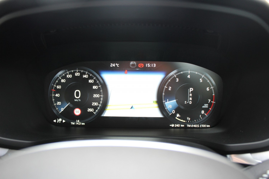 2019 MY20 Volvo V60 F-Series T5 Momentum Wagon Image 8