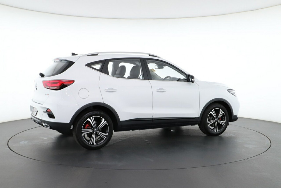 2025 MG ZST S13 Vibe SUV Image 8