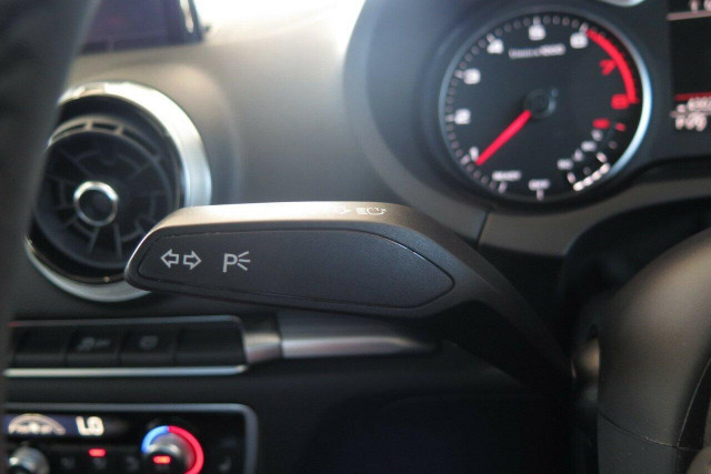 2018 Audi A3 8V Sport Hatch Image 19