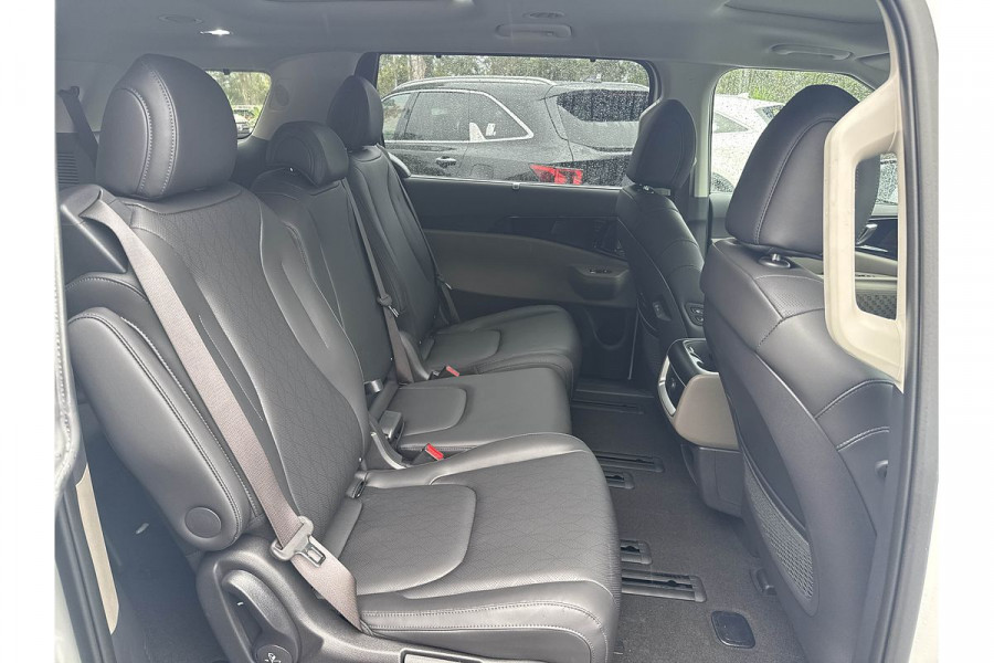 2024 MY25 Kia Carnival KA4 PE GT-Line HEV People Mover Image 15