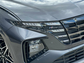 2022 Hyundai Tucson NX4.V1 Elite N Line SUV image 3