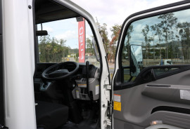 2019 Fuso Canter 615 AUTO TIPPER TIPPER 615 Tipper