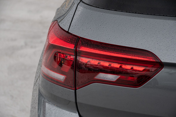2025 MY26 Volkswagen T-Roc D11 140TSI R-Line SUV Image 26