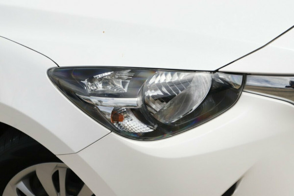 2014 Mazda 2 DJ2HA6 Neo SKYACTIV-MT Hatchback