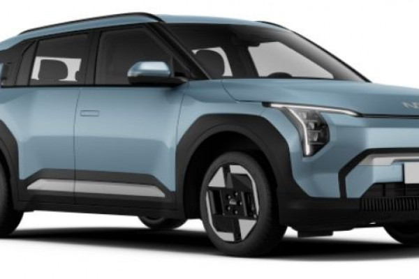 2025 Kia EV3 SV Air Standard Range SUV