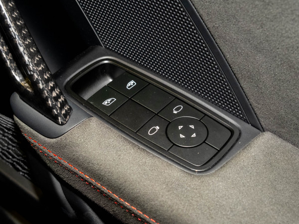 2025 Porsche 911 992 GT3 Coupe image 23
