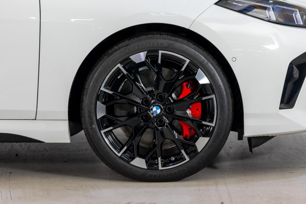 2026 MY25 BMW 2 Series F74 220 M Sport Sedan
