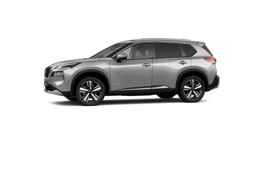 2025 Nissan X-Trail T33 Ti-L e-POWER SUV Image 33