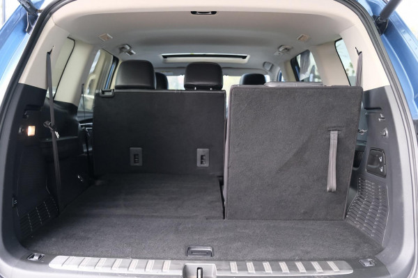 2022 MY23 LDV D90 SV9A Executive SUV Image 11
