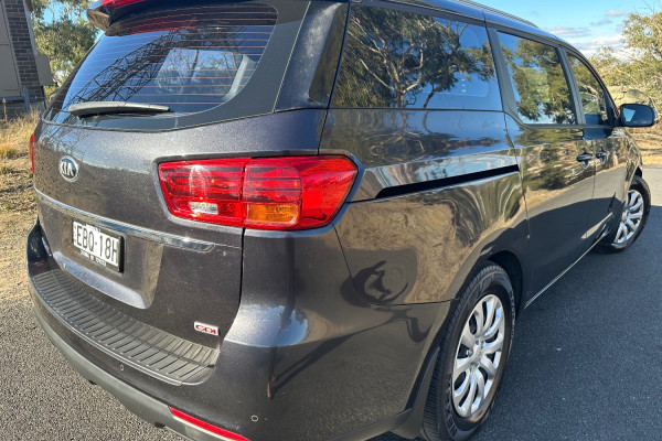 2019 MY20 Kia Carnival YP S SUV Image 2