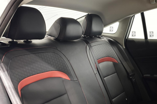 2024 MG MG5 AP32 Essence Sedan Image 19