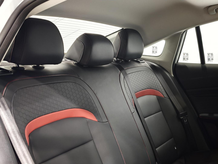 2024 MG MG5 AP32 Essence Sedan Image 19