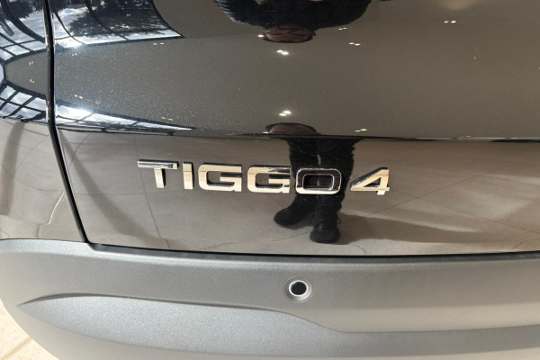 2026 Chery Tiggo 4  Urban SUV Image 10