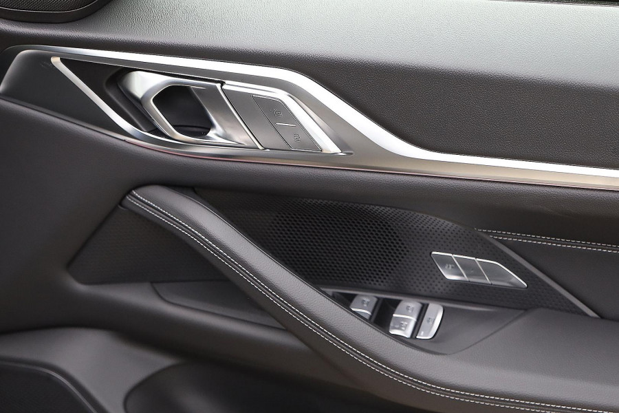 2026 BMW i4 G26 eDrive35 Hatch